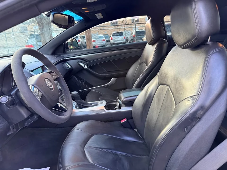 2013 Cadillac CTS 2nd Gen - Image 12 of 20
