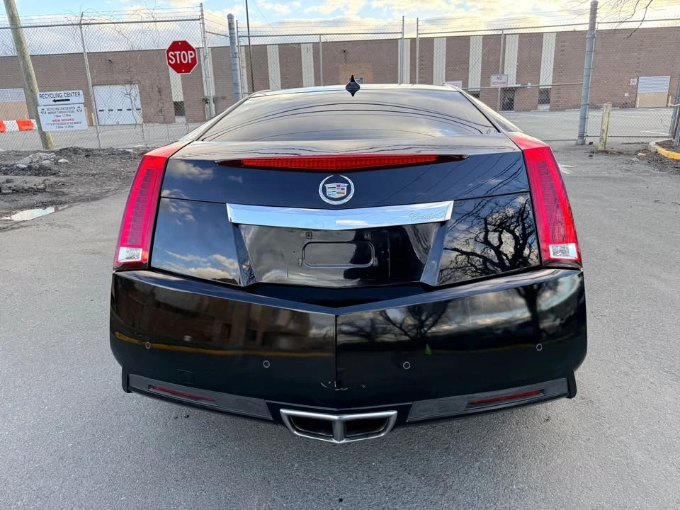 2013 Cadillac CTS 2nd Gen - Image 4 of 20