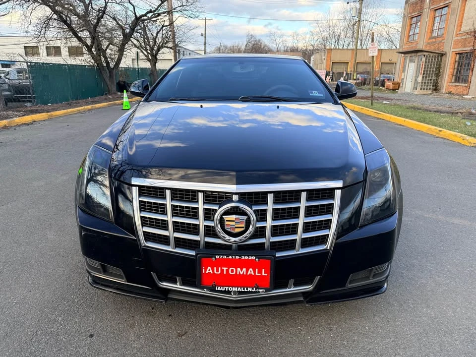 2013 Cadillac CTS 2nd Gen - Image 8 of 20