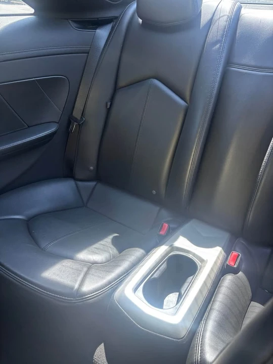 2013 Cadillac CTS 2nd Gen - Image 7 of 9