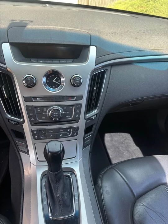 2013 Cadillac CTS 2nd Gen - Image 5 of 9