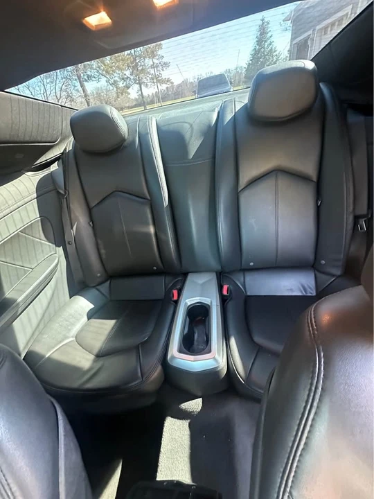 2013 Cadillac CTS 2nd Gen - Image 6 of 8