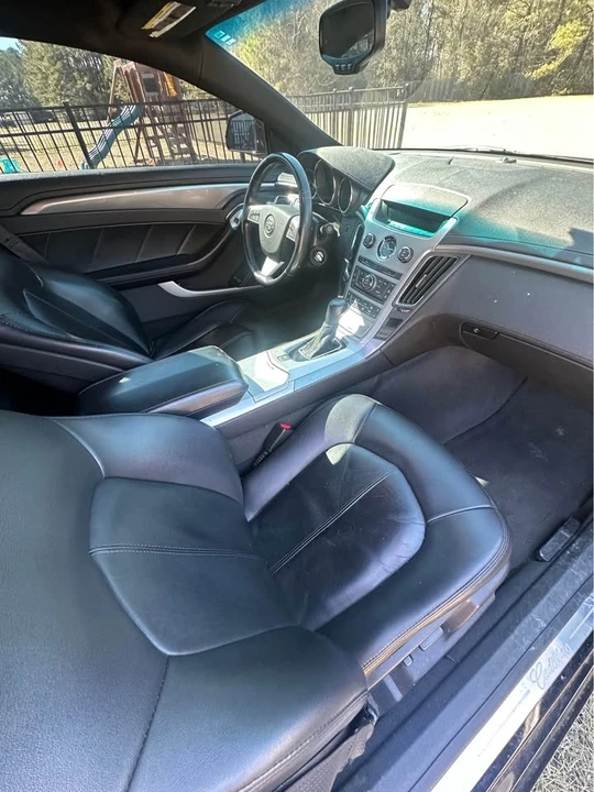 2013 Cadillac CTS 2nd Gen - Image 7 of 8