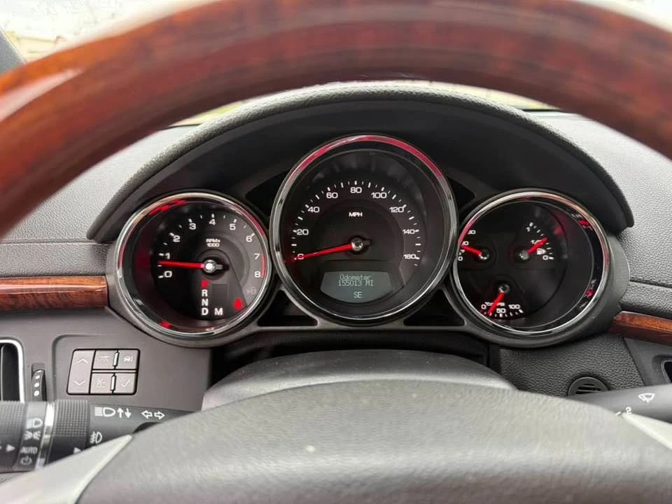 2013 Cadillac CTS 2nd Gen - Image 12 of 12