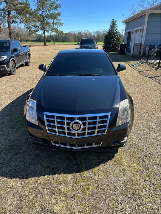 2013 Cadillac CTS 2nd Gen - Image 3 of 8