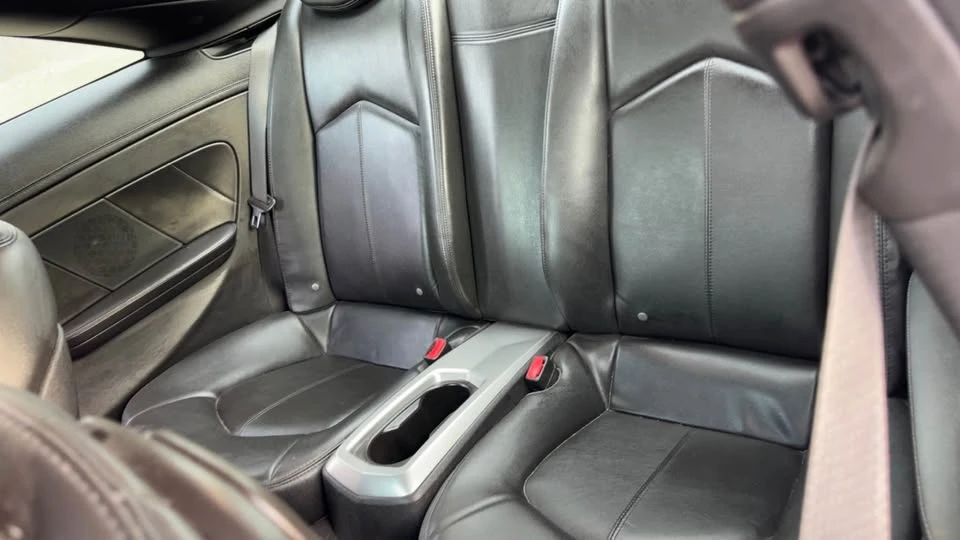 2013 Cadillac CTS 2nd Gen - Image 11 of 16