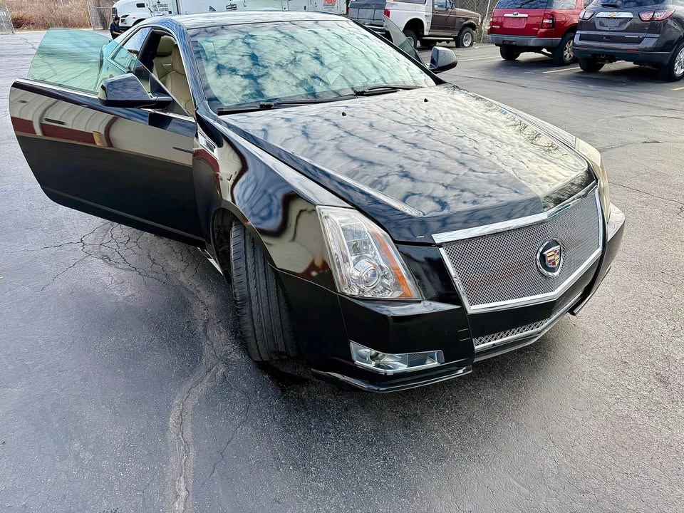 2013 Cadillac CTS 2nd Gen - Image 3 of 19