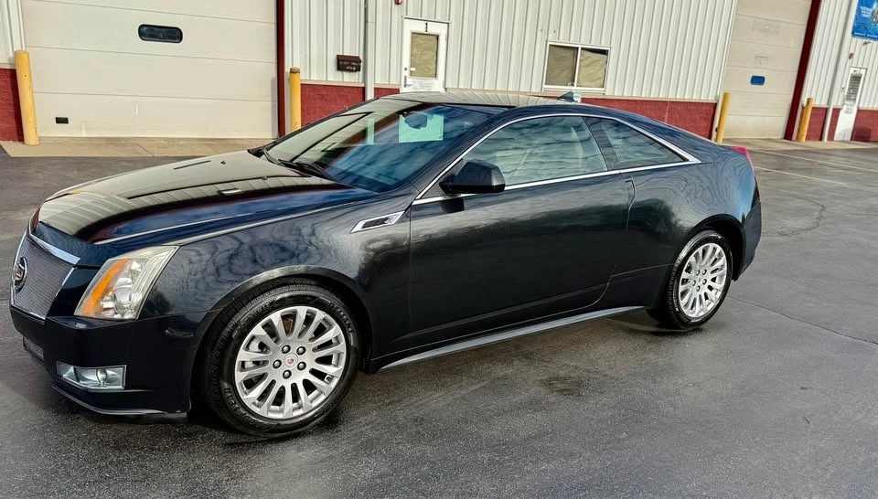 2013 Cadillac CTS 2nd Gen - Image 7 of 19