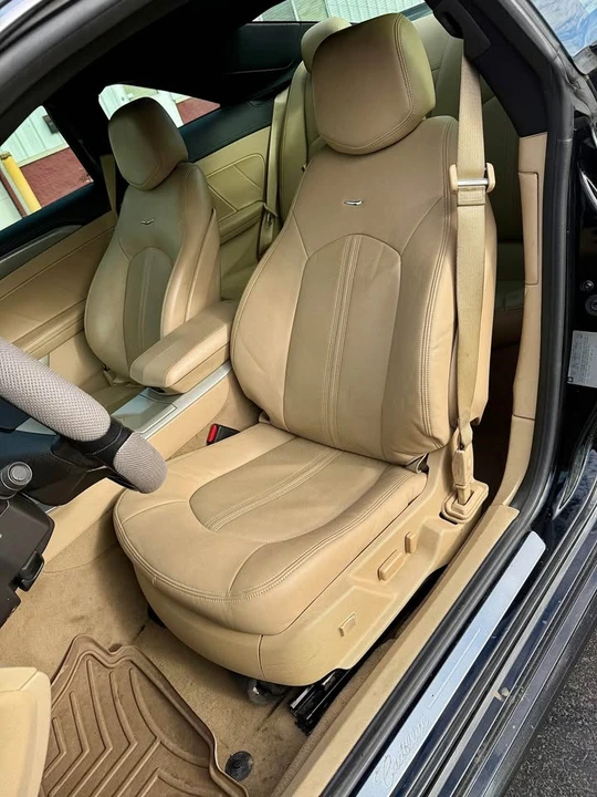 2013 Cadillac CTS 2nd Gen - Image 13 of 19