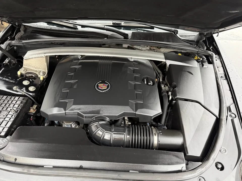 2013 Cadillac CTS 2nd Gen - Image 14 of 19