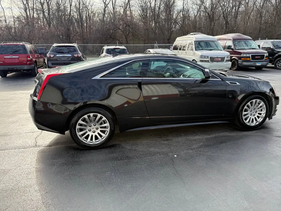 2013 Cadillac CTS 2nd Gen - Image 9 of 19