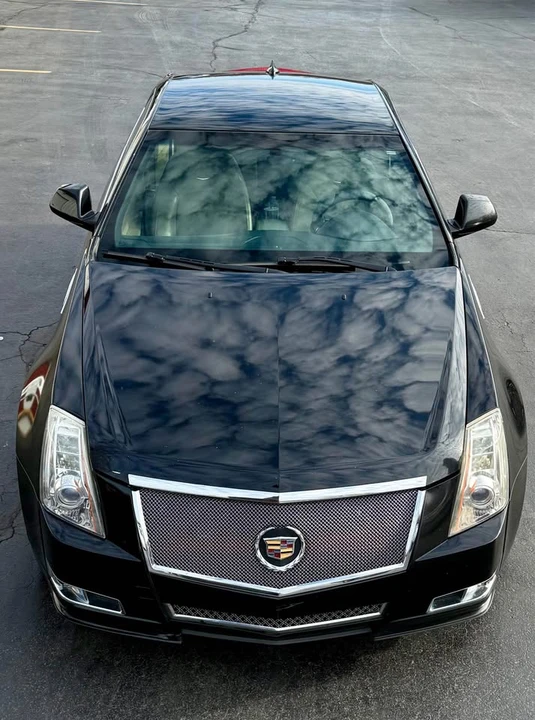 2013 Cadillac CTS 2nd Gen - Image 8 of 19