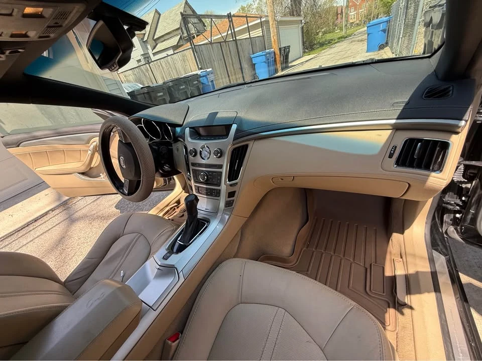 2013 Cadillac CTS 2nd Gen - Image 19 of 19