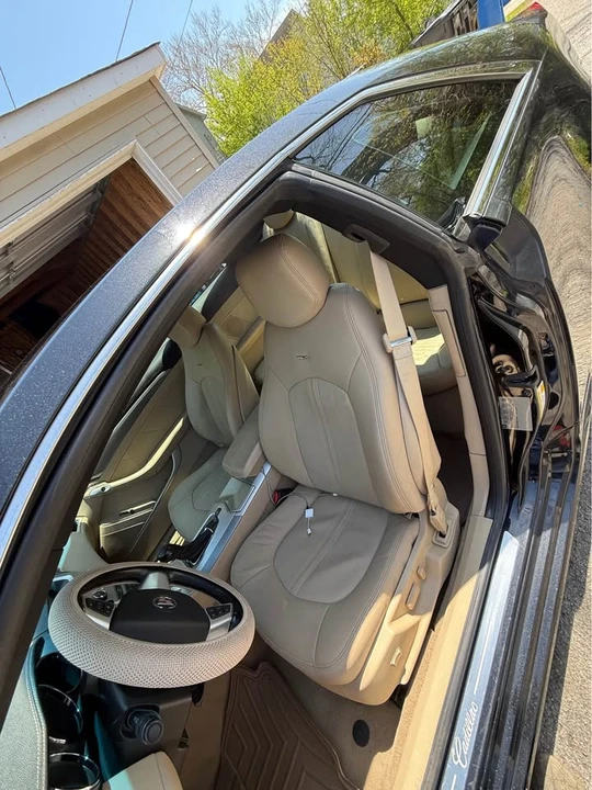 2013 Cadillac CTS 2nd Gen - Image 18 of 19