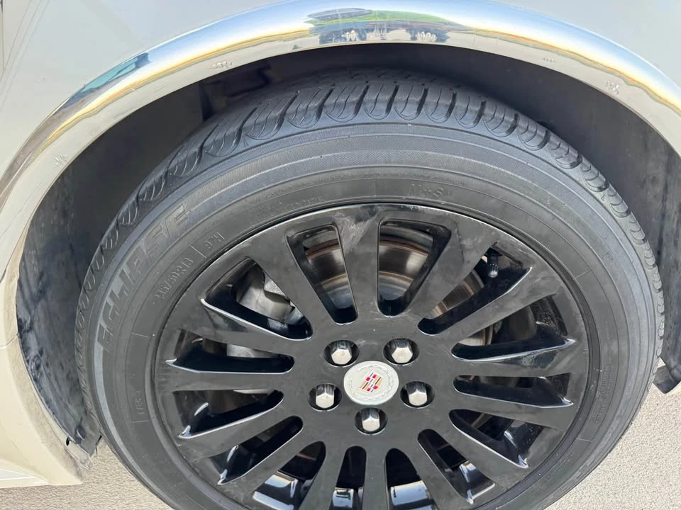 2013 Cadillac CTS 2nd Gen - Image 15 of 18