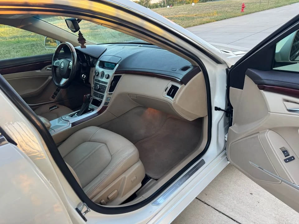 2013 Cadillac CTS 2nd Gen - Image 12 of 18