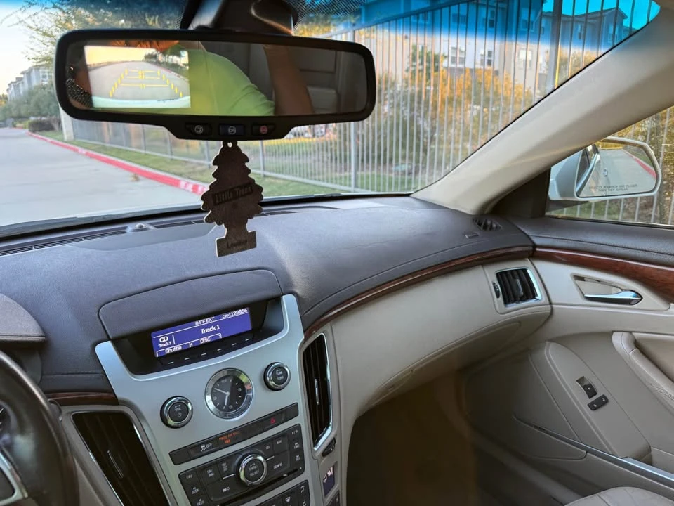 2013 Cadillac CTS 2nd Gen - Image 18 of 18
