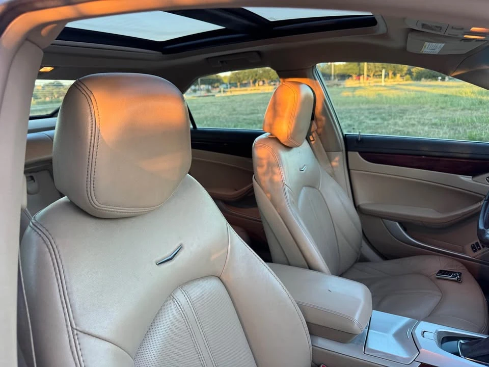2013 Cadillac CTS 2nd Gen - Image 13 of 18