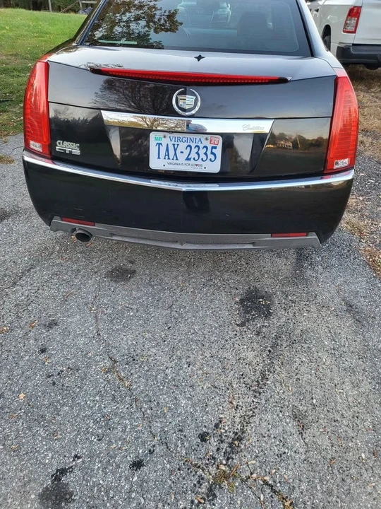 2013 Cadillac CTS 2nd Gen - Image 6 of 17