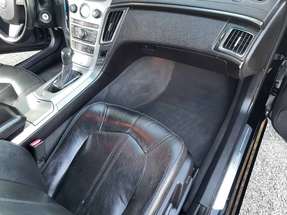 2013 Cadillac CTS 2nd Gen - Image 11 of 17