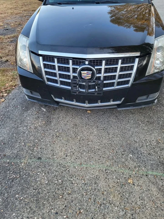 2013 Cadillac CTS 2nd Gen - Image 2 of 17