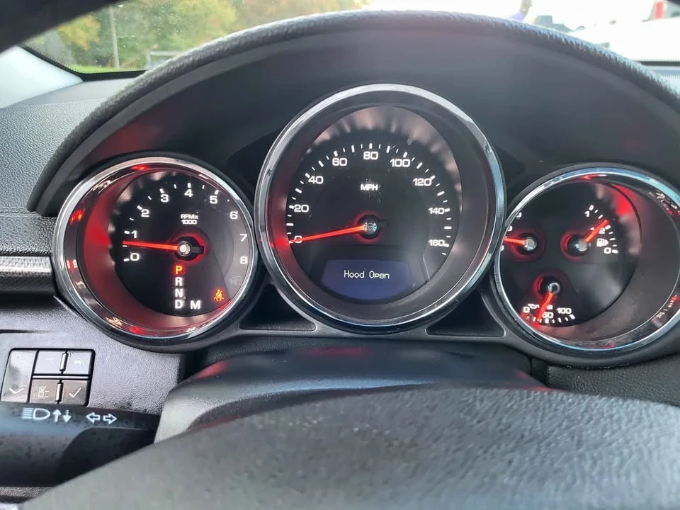 2013 Cadillac CTS 2nd Gen - Image 12 of 17