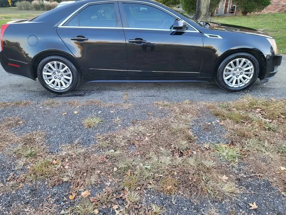 2013 Cadillac CTS 2nd Gen - Image 3 of 17