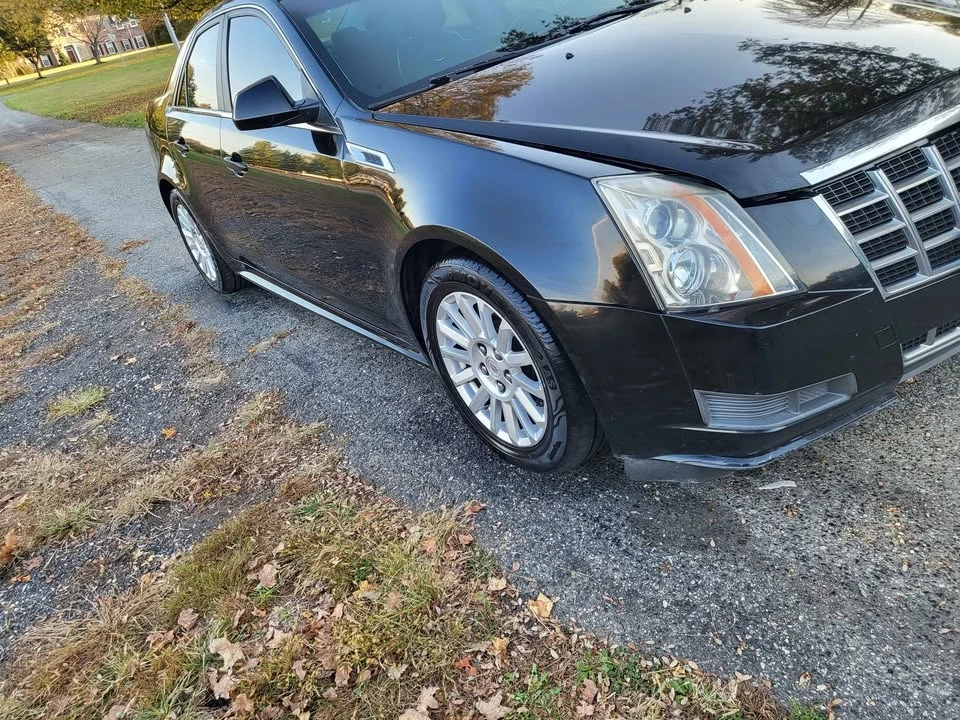 2013 Cadillac CTS 2nd Gen - Image 5 of 17
