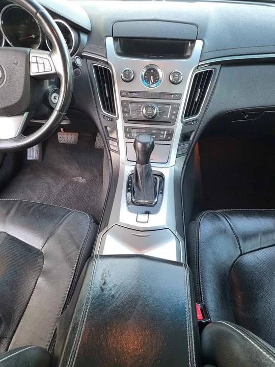 2013 Cadillac CTS 2nd Gen - Image 8 of 17
