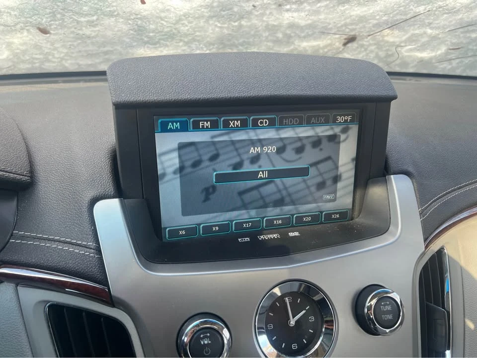 2013 Cadillac CTS 2nd Gen - Image 11 of 13