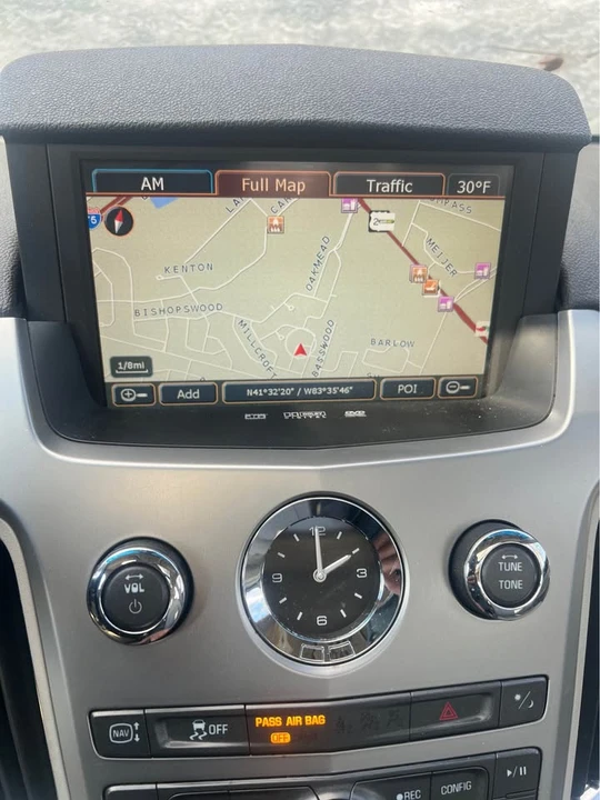 2013 Cadillac CTS 2nd Gen - Image 9 of 13