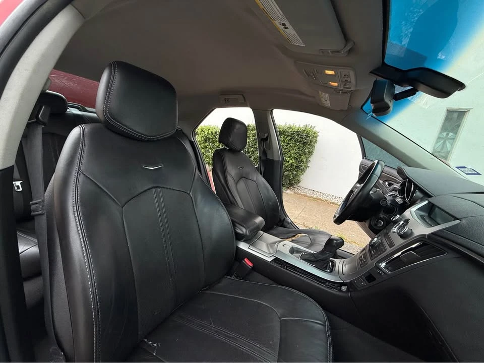 2013 Cadillac CTS 2nd Gen - Image 8 of 11