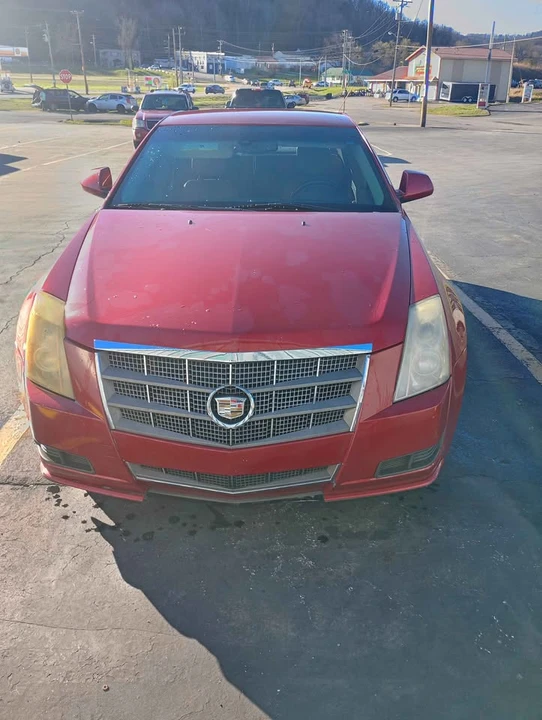2013 Cadillac CTS 2nd Gen - Image 3 of 7