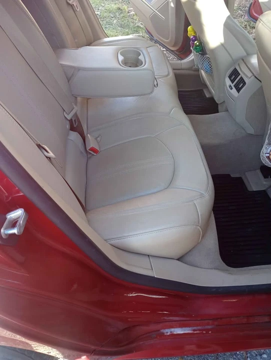 2013 Cadillac CTS 2nd Gen - Image 7 of 7