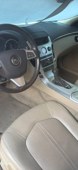 2013 Cadillac CTS 2nd Gen - Image 4 of 8