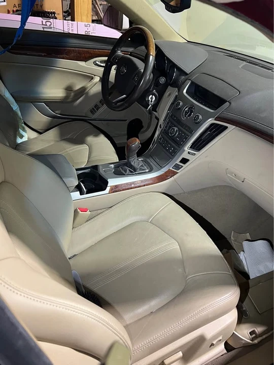 2013 Cadillac CTS 2nd Gen - Image 6 of 9