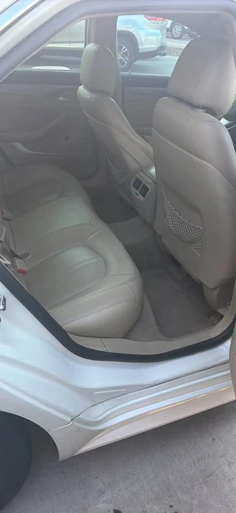 2013 Cadillac CTS 2nd Gen - Image 2 of 8