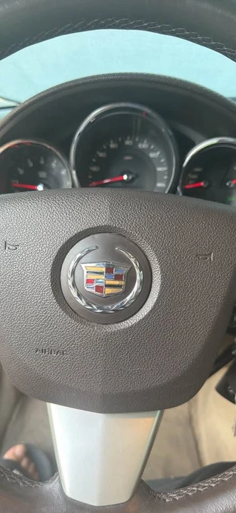2013 Cadillac CTS 2nd Gen - Image 5 of 8