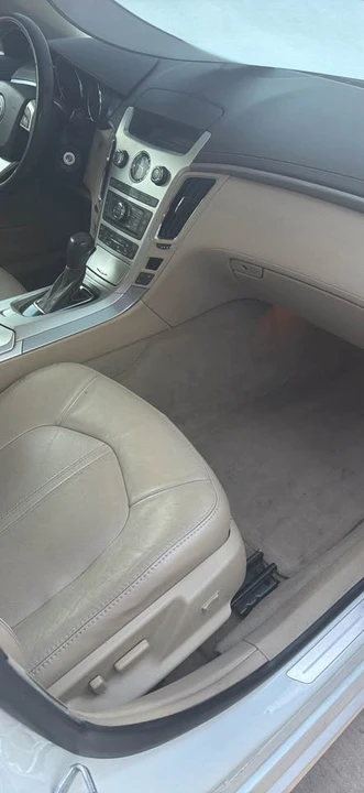 2013 Cadillac CTS 2nd Gen - Image 3 of 8