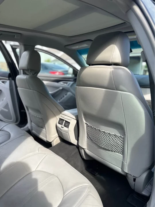 2013 Cadillac CTS 2nd Gen - Image 5 of 20