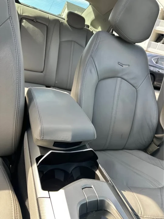 2013 Cadillac CTS 2nd Gen - Image 13 of 20