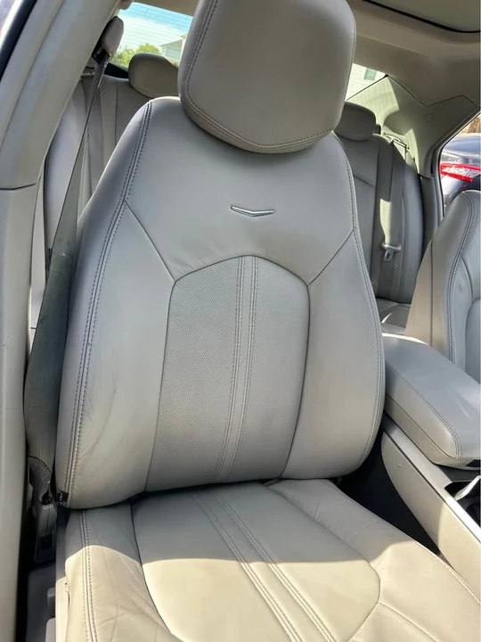 2013 Cadillac CTS 2nd Gen - Image 14 of 20