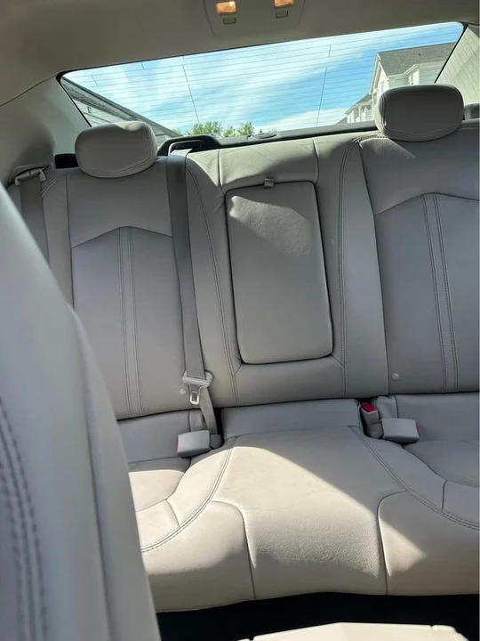 2013 Cadillac CTS 2nd Gen - Image 15 of 20