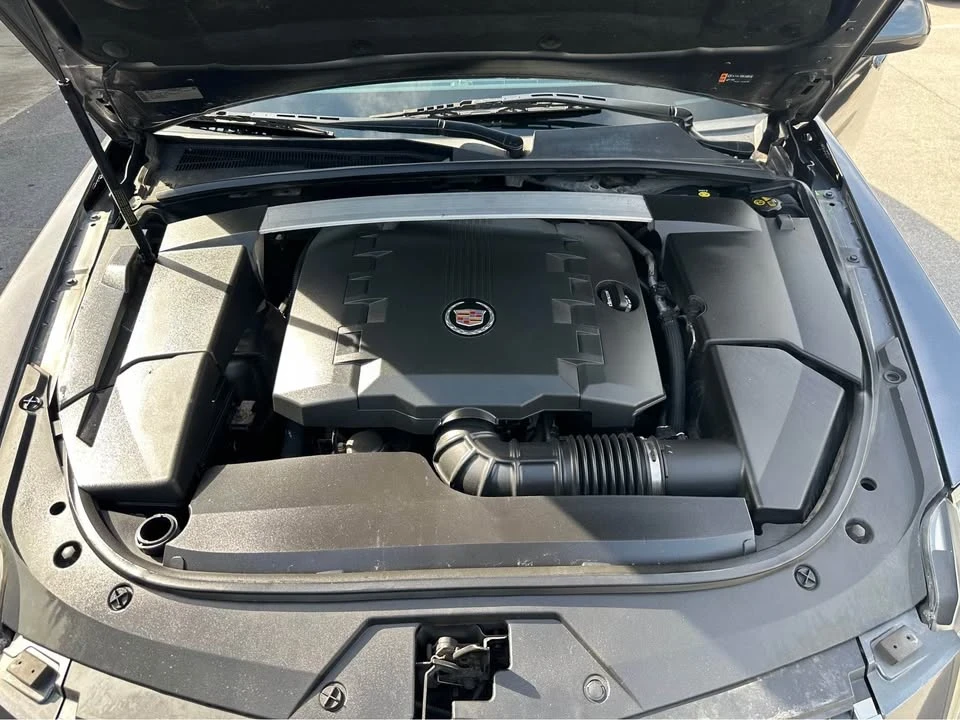2013 Cadillac CTS 2nd Gen - Image 16 of 20