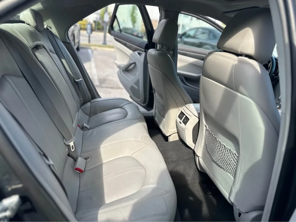 2013 Cadillac CTS 2nd Gen - Image 6 of 20