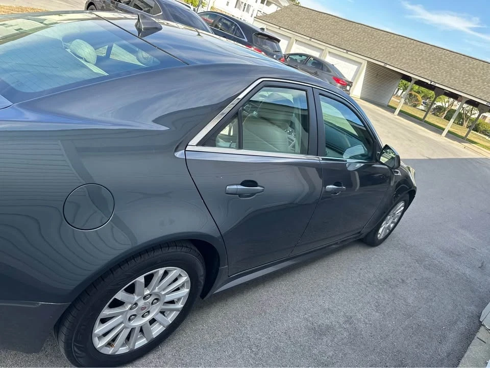 2013 Cadillac CTS 2nd Gen - Image 20 of 20