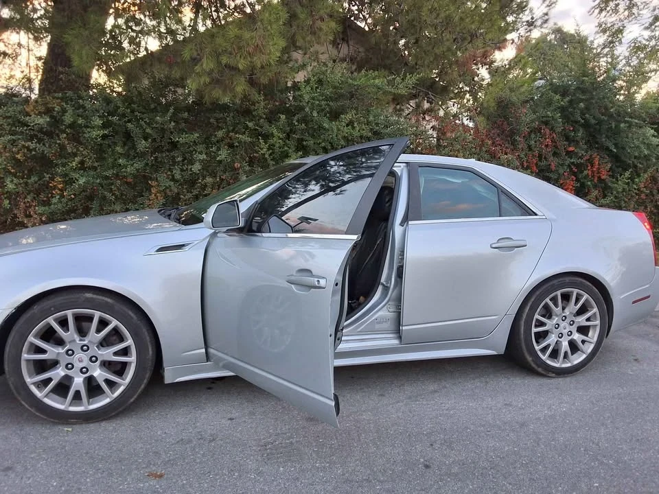 2013 Cadillac CTS 2nd Gen - Image 3 of 3