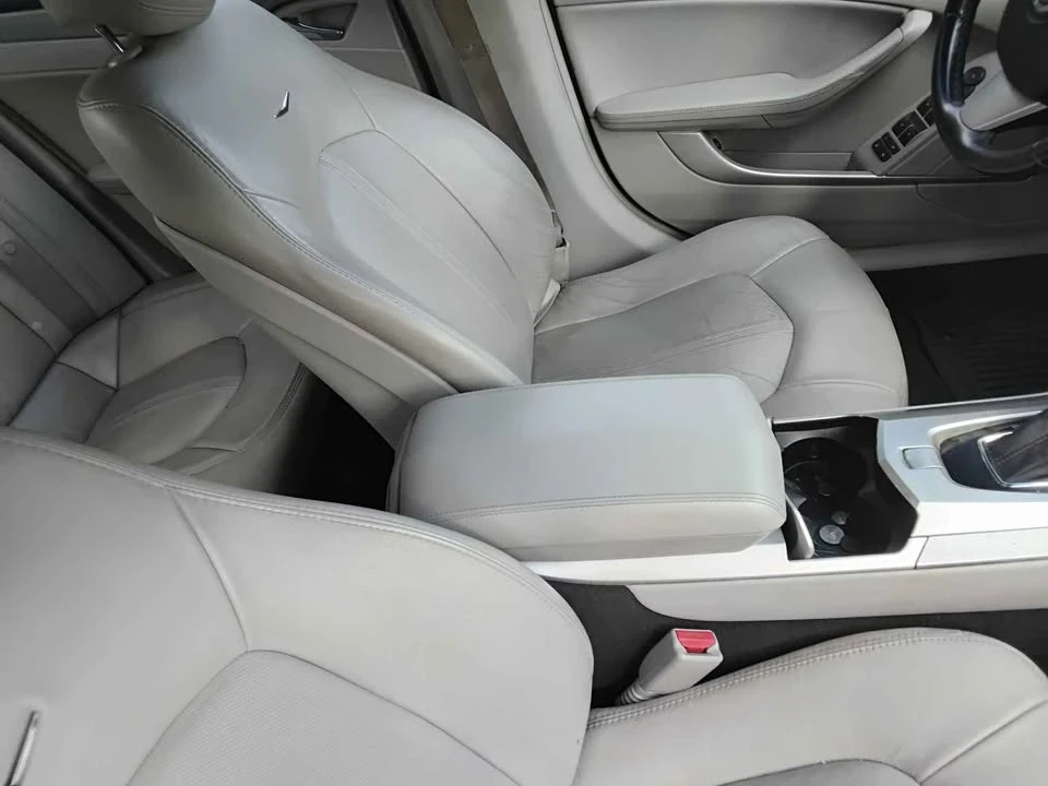 2013 Cadillac CTS 3rd Gen - Image 4 of 7