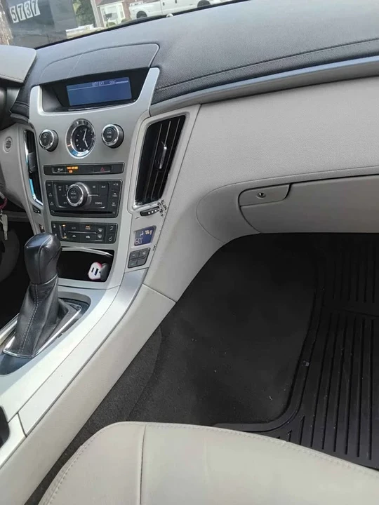 2013 Cadillac CTS 3rd Gen - Image 5 of 7