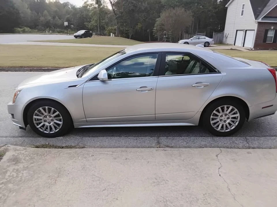 2013 Cadillac CTS 3rd Gen - Image 3 of 7